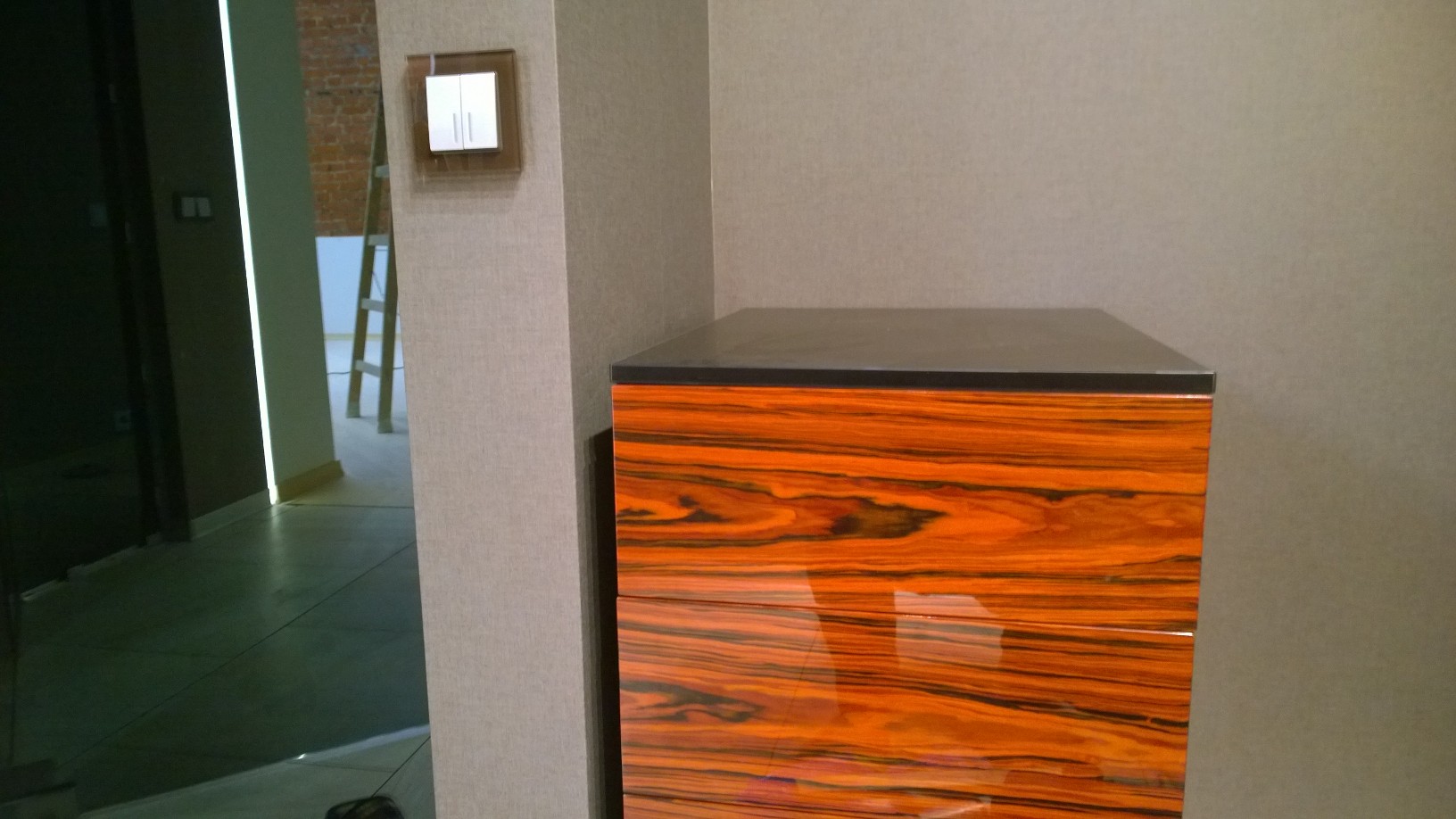 мебель из шпона