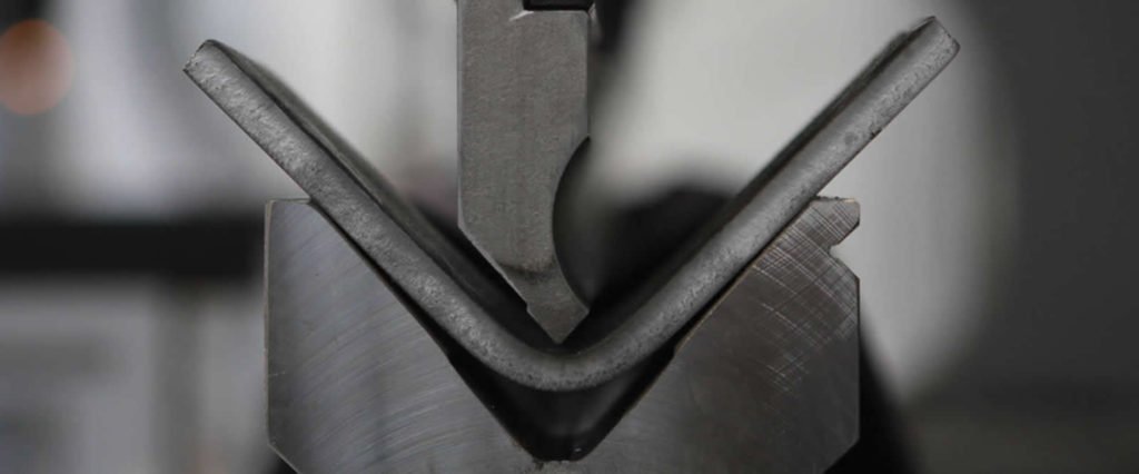 гибка металла